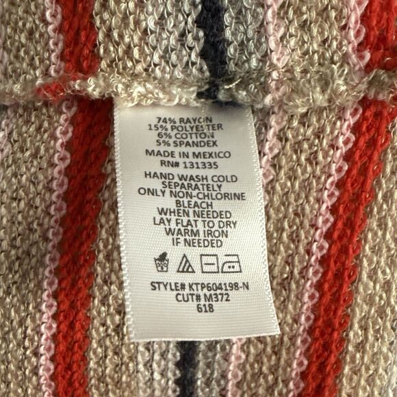Nordstrom Socialite Striped Sweater - Picture 13 of 13